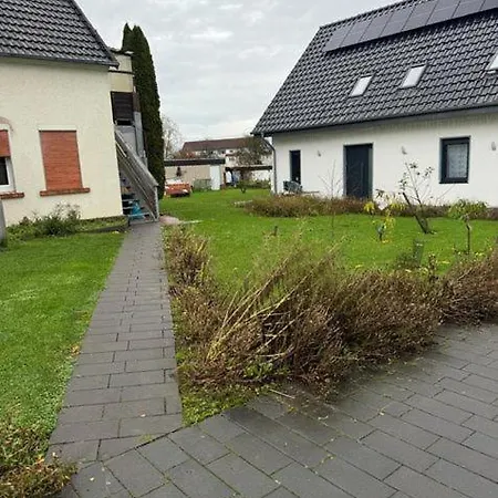 Homestay szállás In *