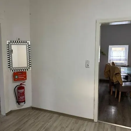 In Homestay szállás