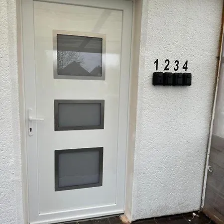 Homestay szállás In Herford