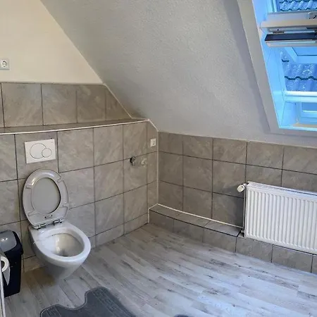 Séjour chez l'habitant In
