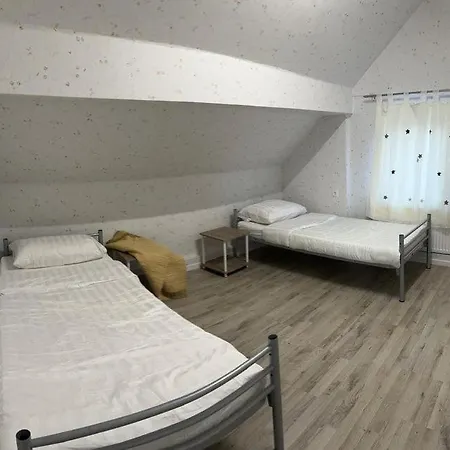 In Homestay szállás *