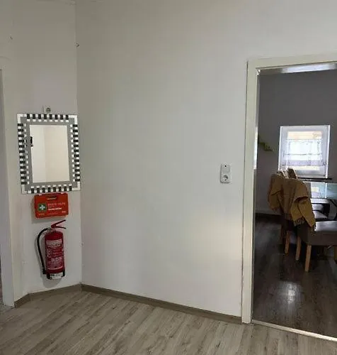 In Homestay szállás