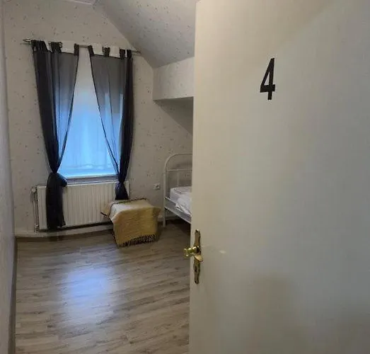 In Homestay szállás Herford