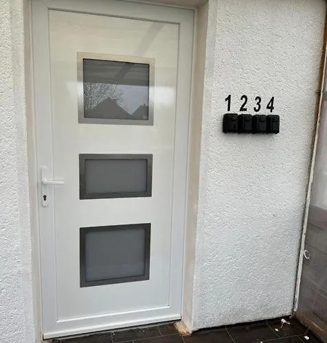 Privat bolig In Herford