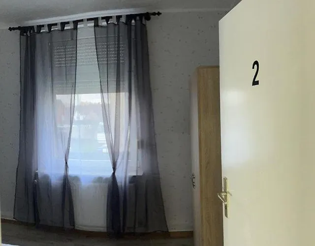 In Homestay szállás Herford